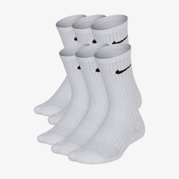 Crew Socks. Nike